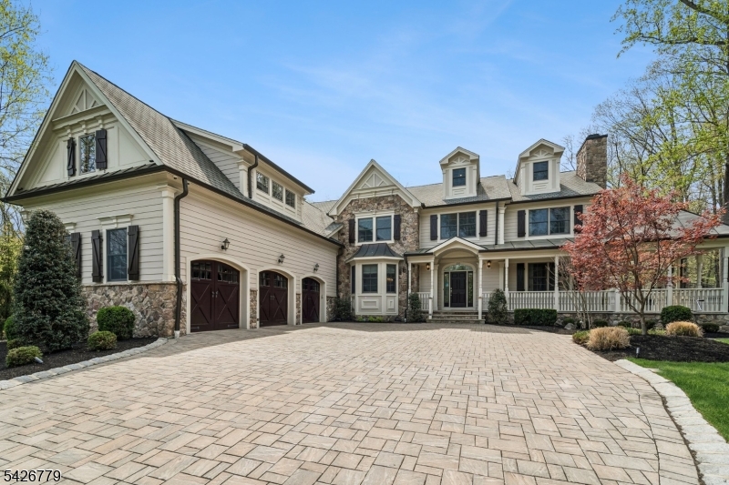  20 Pheasant Ln, Scotch Plains T, NJ 07076 