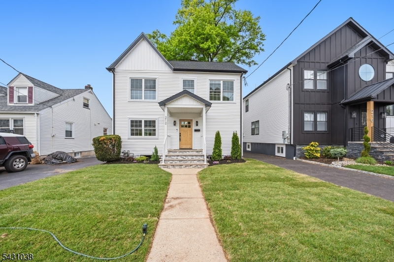 212 Browning Ave, Elizabeth City, NJ 07208