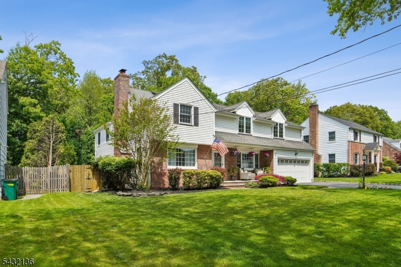  22 Homestead Ter, Scotch Plains T, NJ 07076 