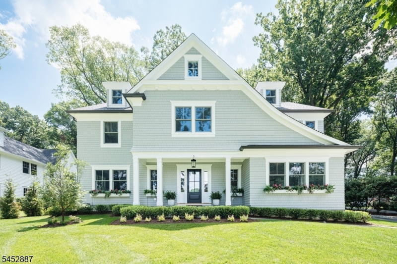 3 Alvord Rd, Morris Twp., NJ 07960