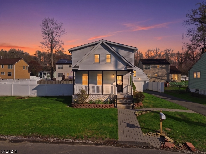 Listing