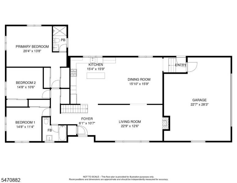 Listing