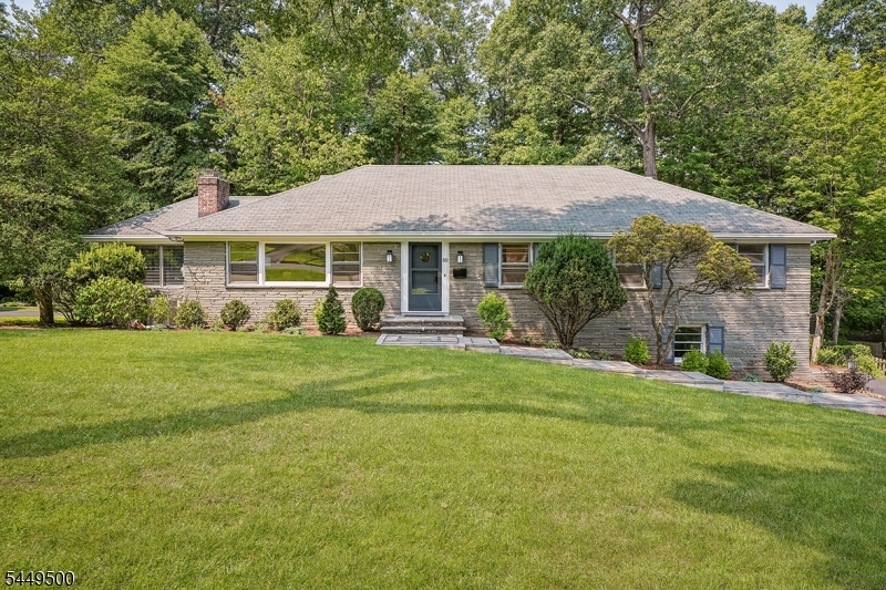  50 STONERIDGE ROAD, New Providence, NJ 07901 