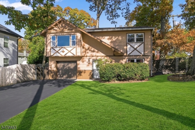 Listing