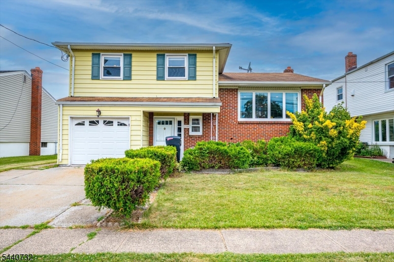 Listing