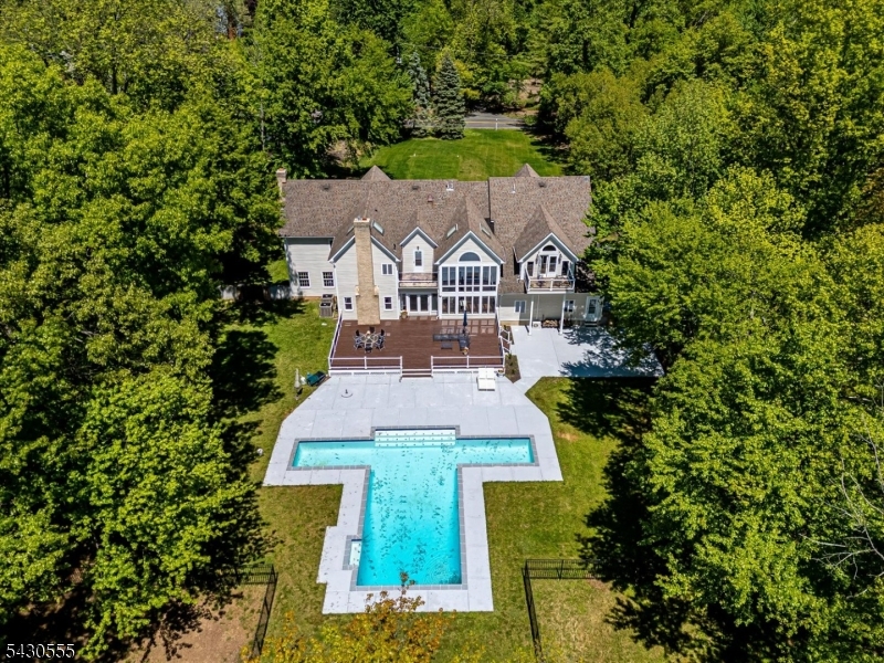 270 Mountain Rd, Bernards Twp., NJ 07920
