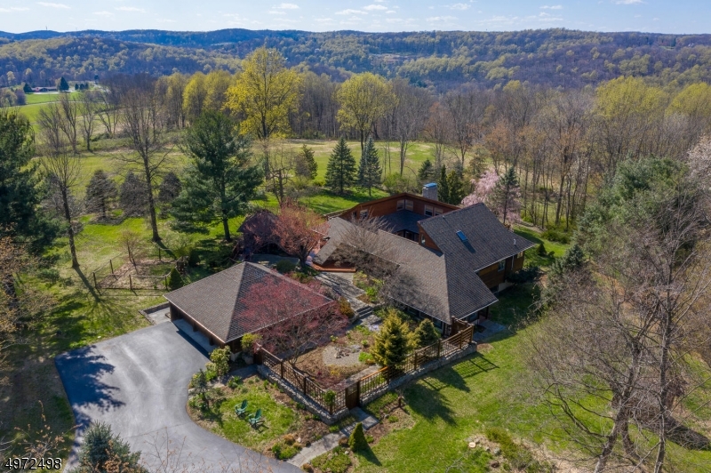 151 MT GROVE RD, LEBANON TWP., NJ 07830