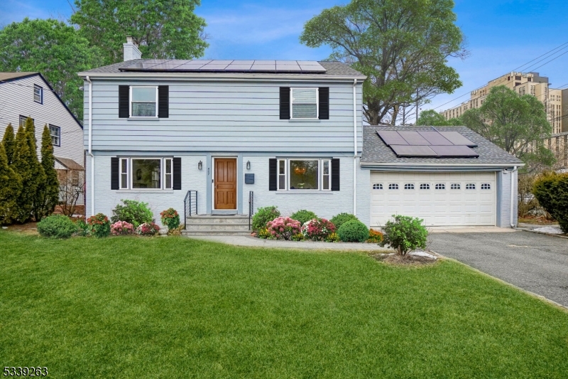 407 Stirling Ave, South Orange, NJ 07079