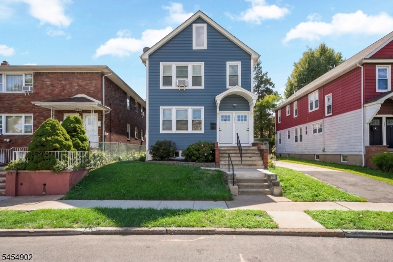 631 Maple St, Linden City, NJ 07036