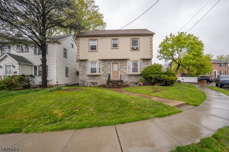1157 Edgewood Pkwy, Union Twp. - Union, NJ 07083