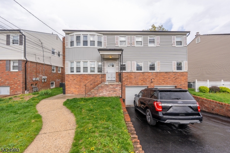 859 Dewey St, Union Twp. - Union, NJ 07083