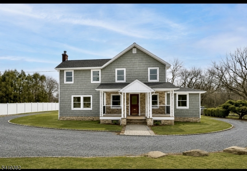 5612 Berkshire Valley Rd