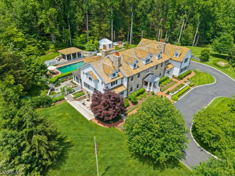 119 Mosle Rd, Mendham Twp., NJ 07945