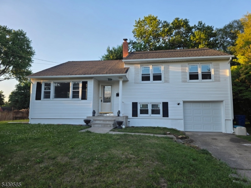 Listing