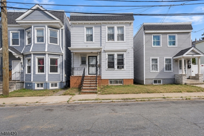 34 Arverne Ter, Irvington Twp., NJ 07111