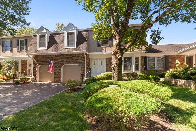 26 Bradford Lane, Bernards Twp., NJ 07920