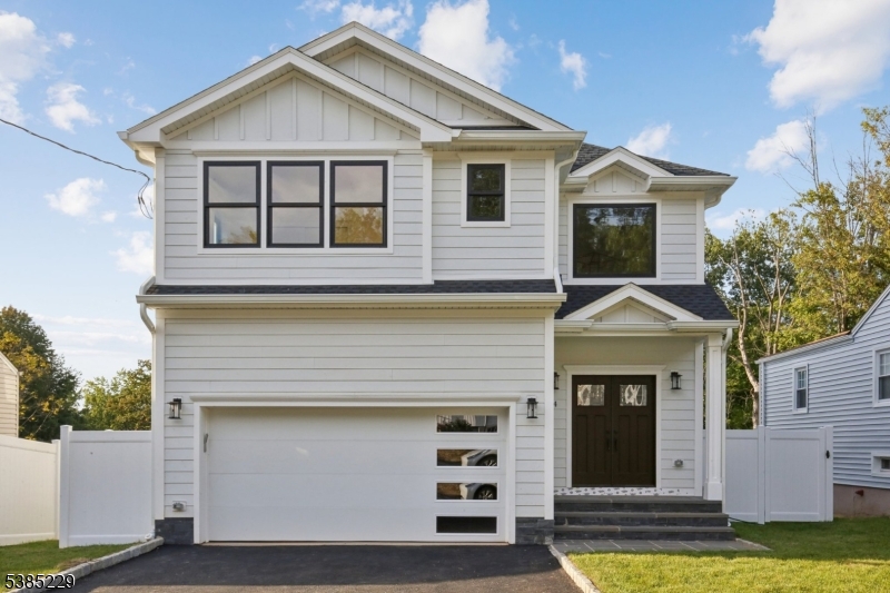  34 Grant Ave, New Providence, NJ 07974 