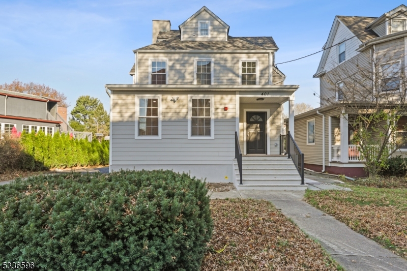 401 Franklin St, Unit 2, Bloomfield Twp, NJ 07003