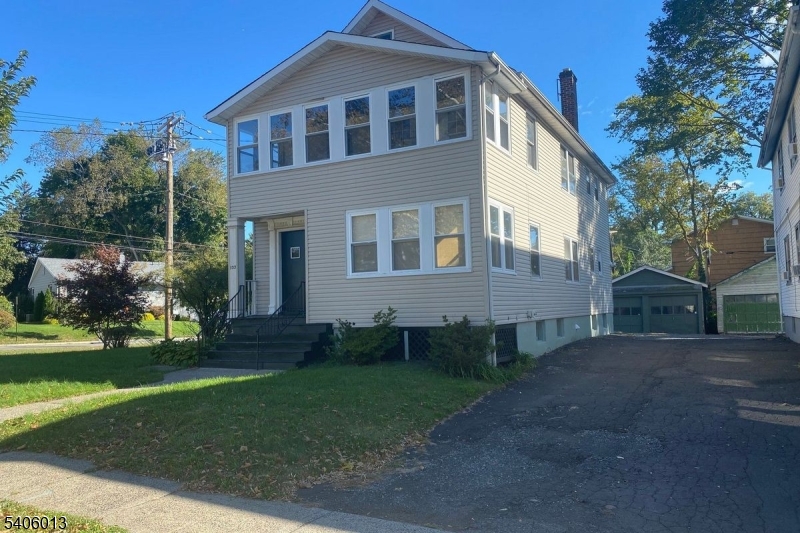 133 Willowdale Ave, Montclair Twp., NJ 07042