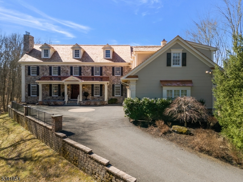 108 Mine Brook Rd