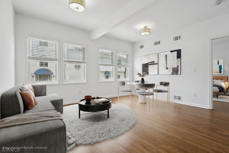 5 Grant St Unit 1F #1F, Montclair Twp., NJ 07042