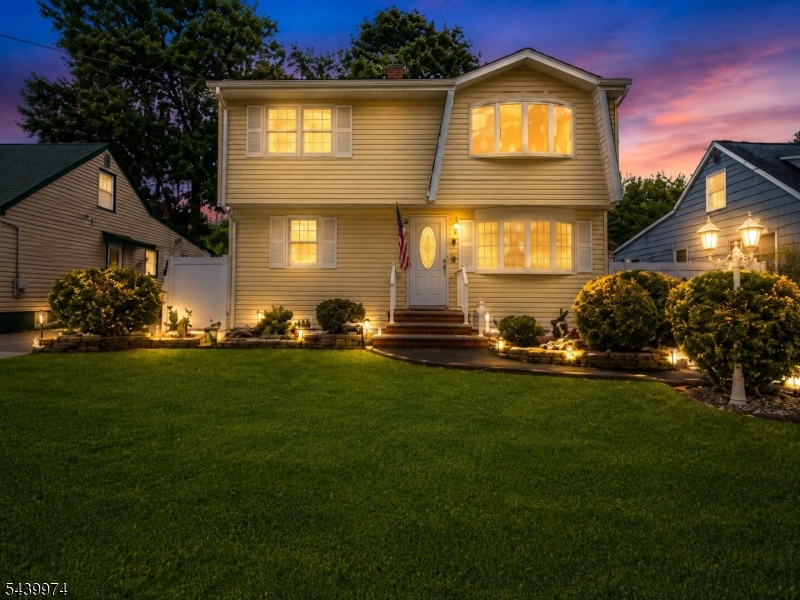 Listing