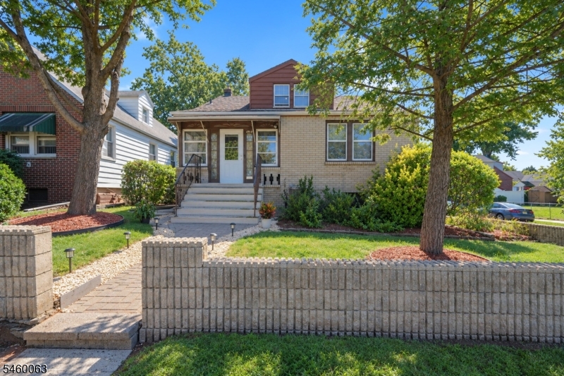 1337 Orange Ave, Union Twp. - Union, NJ 07083