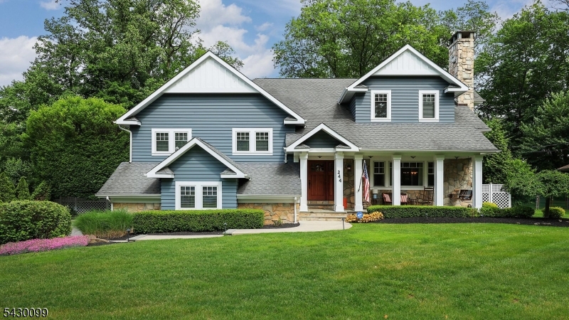  244 Pembrook Rd, Mountainside Bo, NJ 07092 