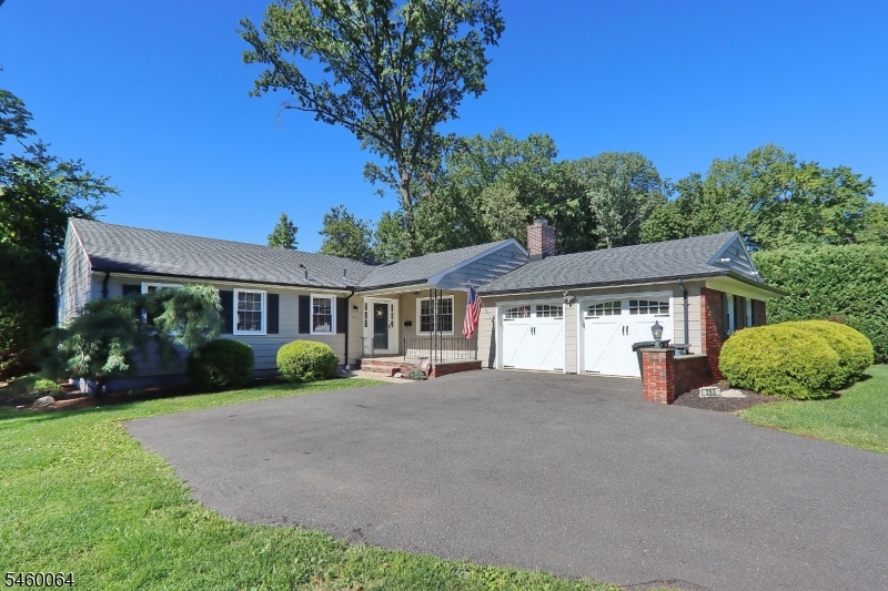  293 Cherry Hill Rd, Mountainside Bo, NJ 07092 