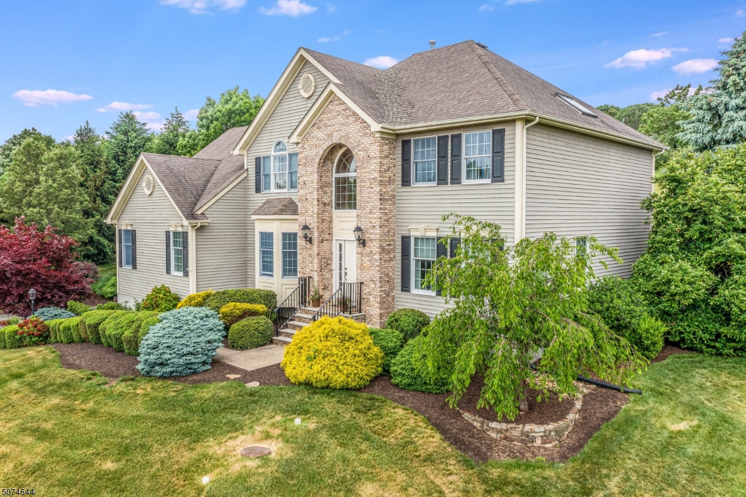 Tewksbury Twp Real Estate Tewksbury Township Homes For Sale