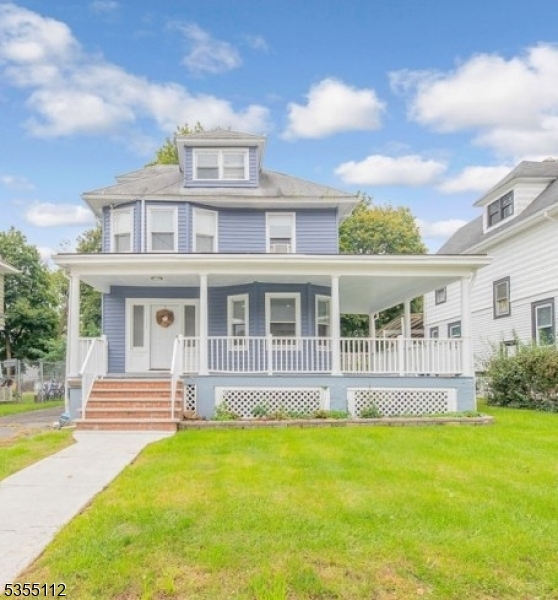 116 Sumner Ave, Plainfield City, NJ 07062