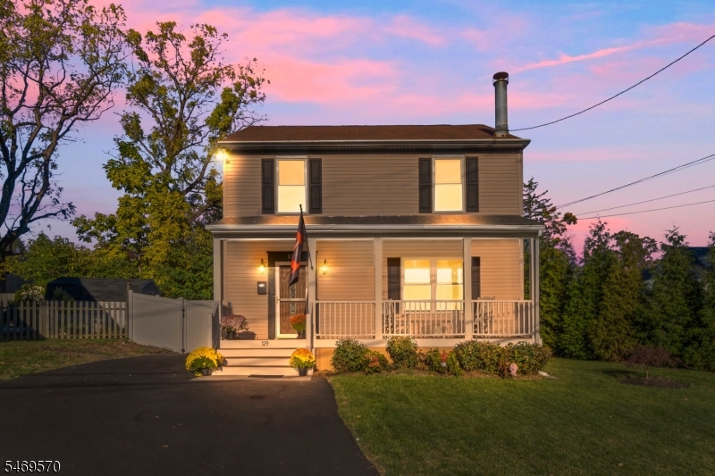 Listing