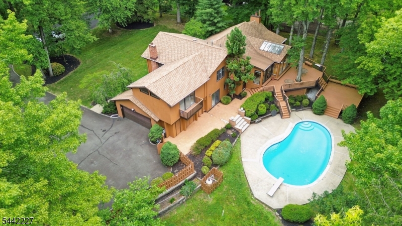  39 Highlander Dr, Scotch Plains T, NJ 07076 