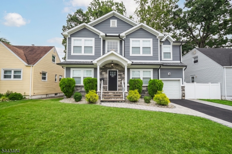 767 Hemlock Rd, Union Twp. - Union, NJ 07083