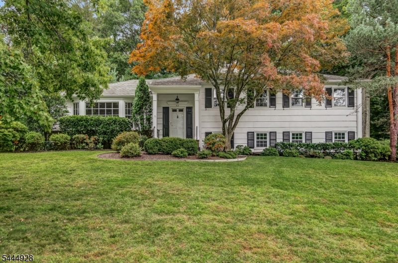  62 Candlewood Dr, New Providence, NJ 07974 