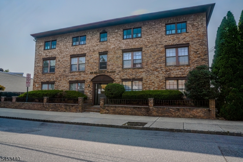22 Belmont Avenue U-A1 #A1, Belleville Twp, NJ 07109