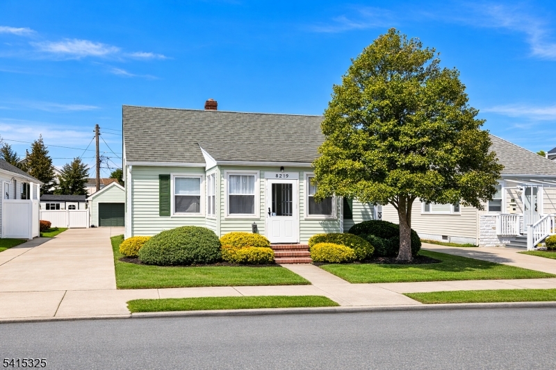 Listing