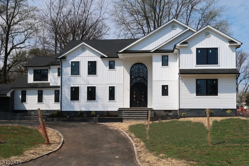  261 Apple Tree Ln, Mountainside Bo, NJ 07092 