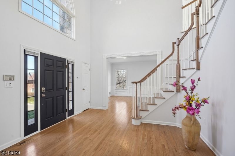 18 TALMADGE LN, BERNARDS TWP., NJ 07920 Basking Ridge Real Estate