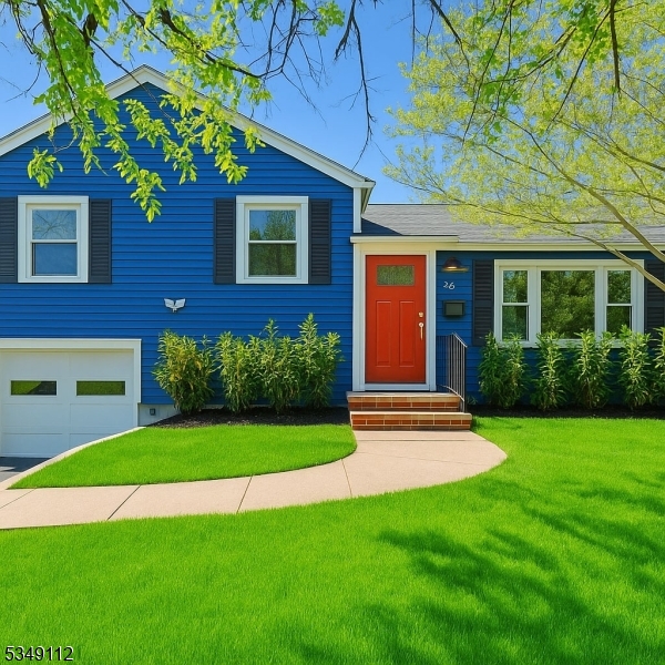 26 Nutwold Ave, West Orange Twp, NJ 07052