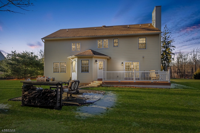 1078 GREEN POND RD, ROCKAWAY TWP., NJ 07435 The Juba Team Realty