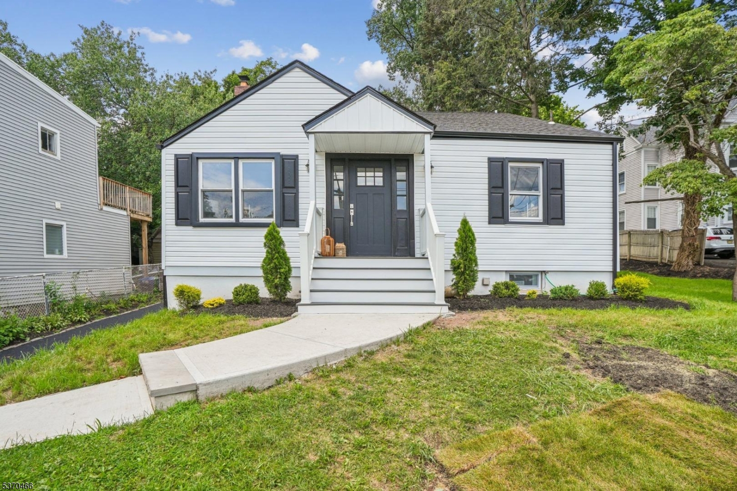 45 Valley Way, West Orange Twp, NJ 07052
