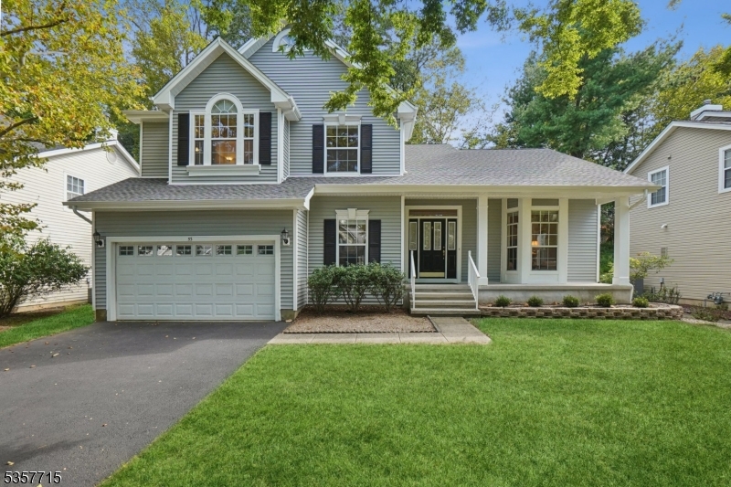 53 Alder Ln, Bernards Twp., NJ 07920