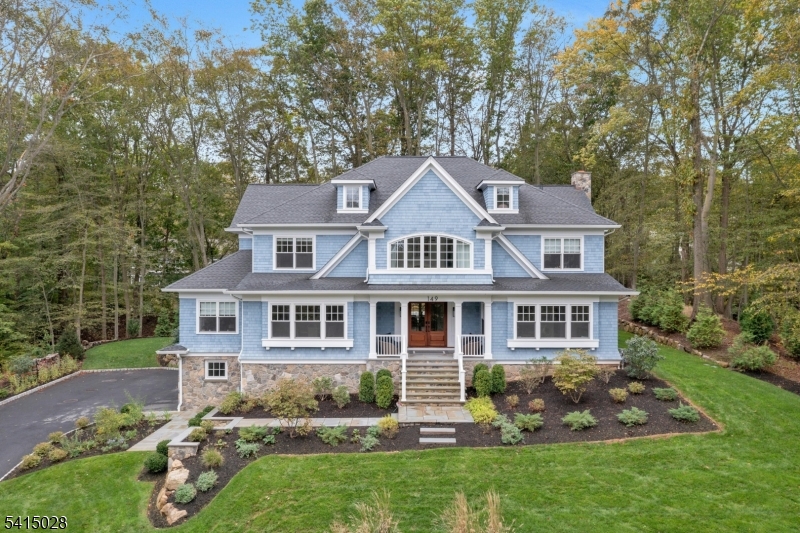 149 Hillcrest Ave, Summit City, NJ 07901