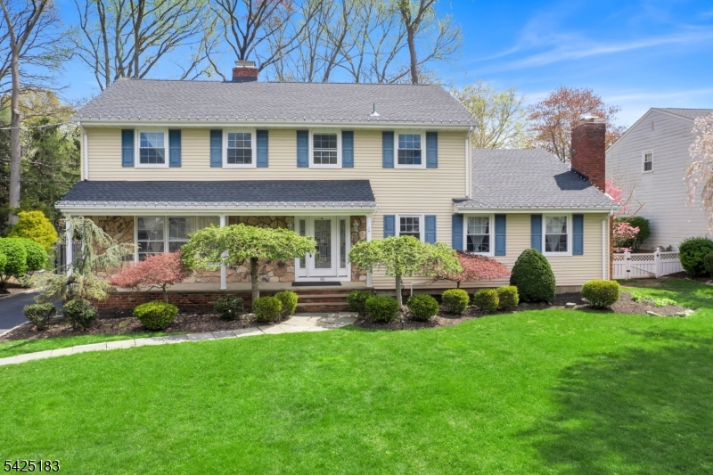  90 Belmont Ave, Cranford Twp., NJ 07016 