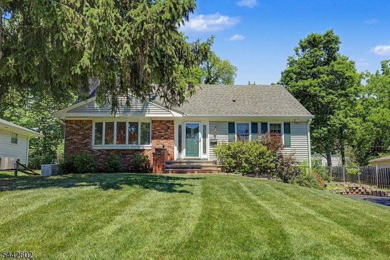  121 Pearl St, New Providence, NJ 07974 