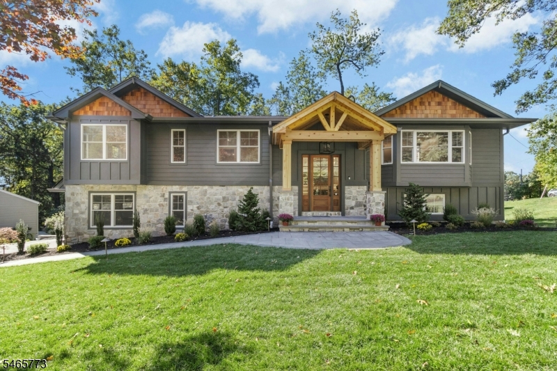  355 Ackerman St, Mountainside Bo, NJ 07092 