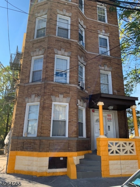 Bank Paterson Nj Paterson Hometown Local History