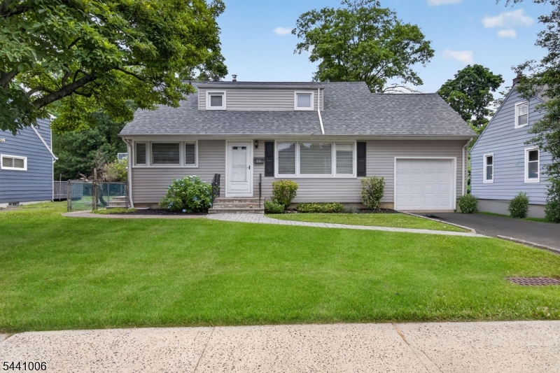 Listing