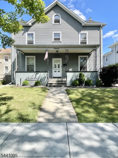Listing